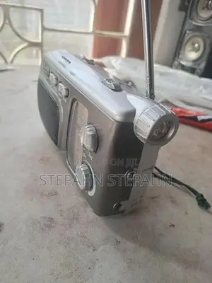 dynamo redio