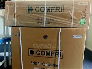 24000BTU Comfri Inverter Air Conditioner