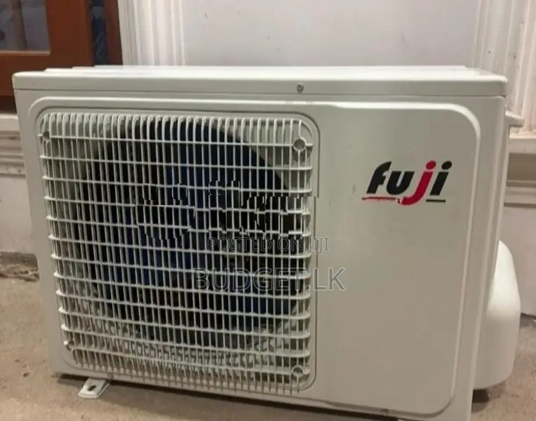 12000BTU Fuji Brand New Air Conditioner