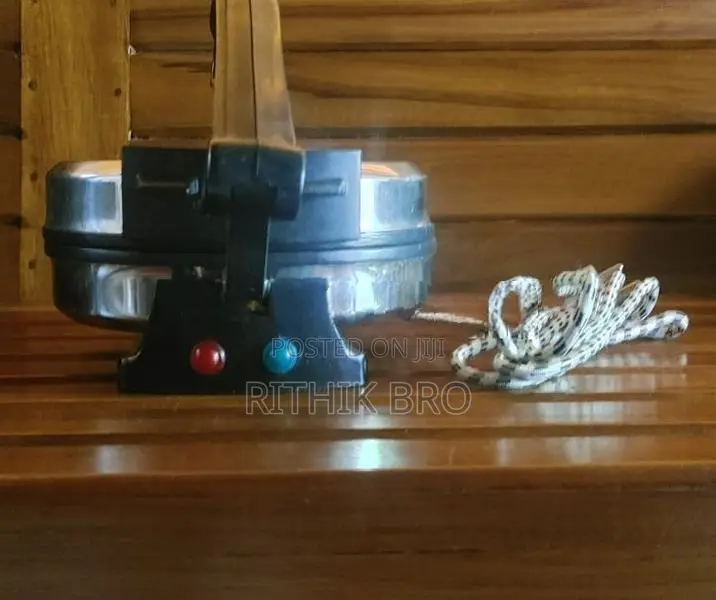 Apex Manual Roti / Puri Press