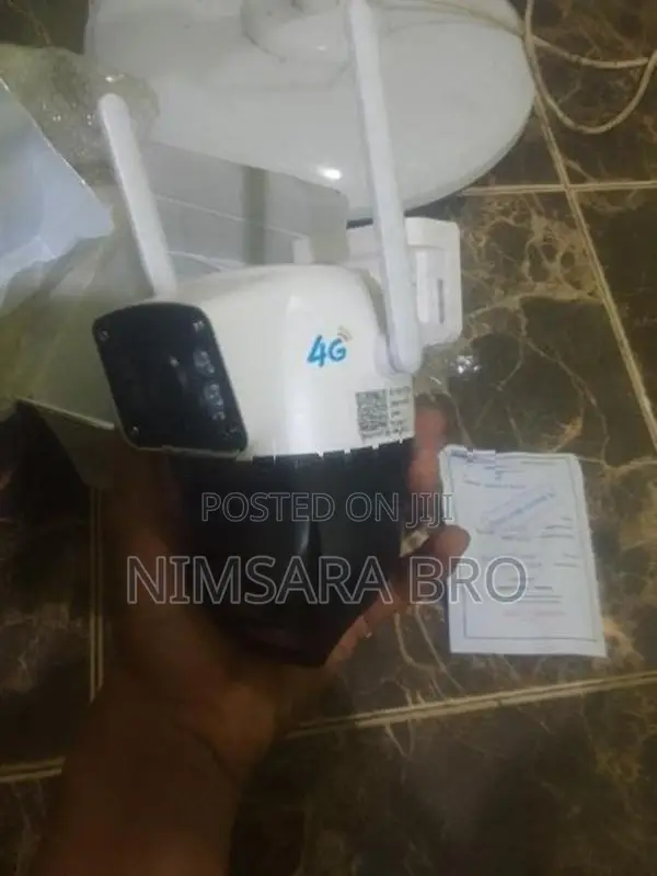 CCTV Camera