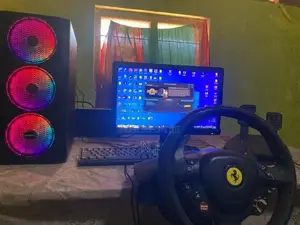 i7 6th Gen Gaming PC