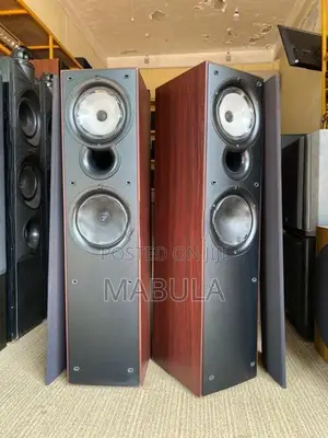 KEF Floor Standing Speakers