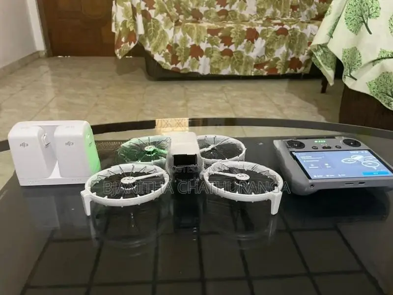 DJI Flip Drone