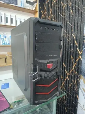 i5 9nth Gen gaming pc
