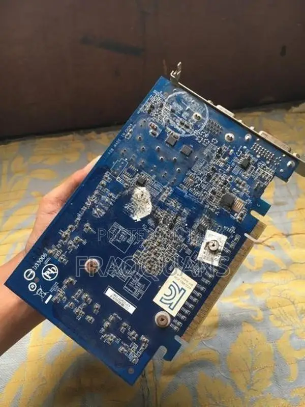 Gigabyte GT 630 Graphics Card