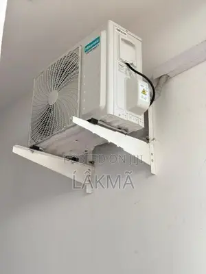 Hisense Smart inverter air conditioner 18000btu