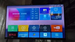 IGL 32 Inch Smart TV