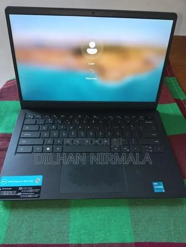 dell i5