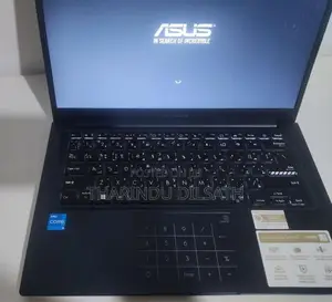 Asus vivobook Laptop