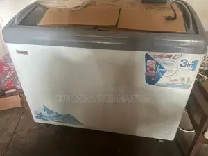 deepfreezer