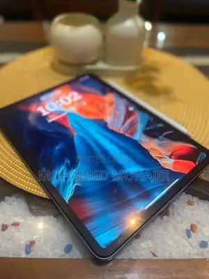 Ipad pro 11"