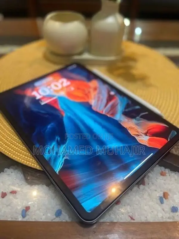 Ipad pro 11"