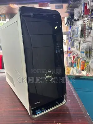 Dell Desktop Sale