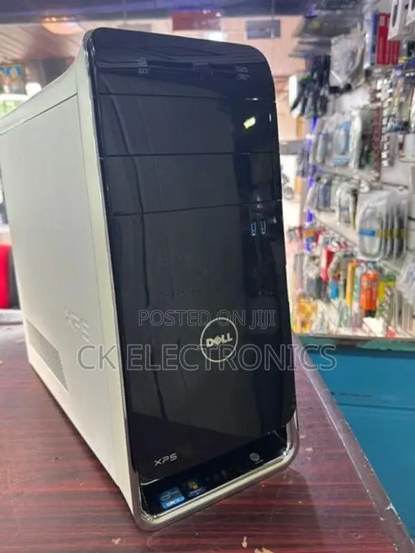 Dell Desktop Sale