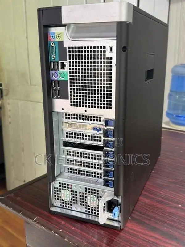 Dell Workstation