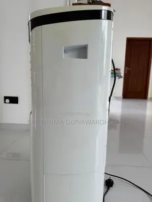 Mistral 20 Litre Air Cooler