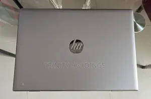 HP ProBook 640 G5 Laptop – Intel Core i5 8th Gen 8GB RAM 256GB SSD