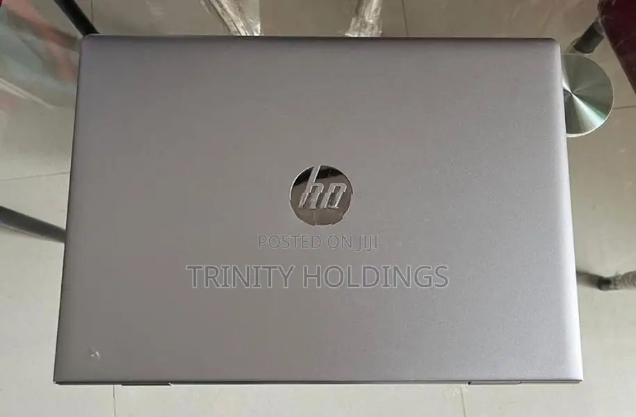 HP ProBook 640 G5 Laptop – Intel Core i5 8th Gen 8GB RAM 256GB SSD