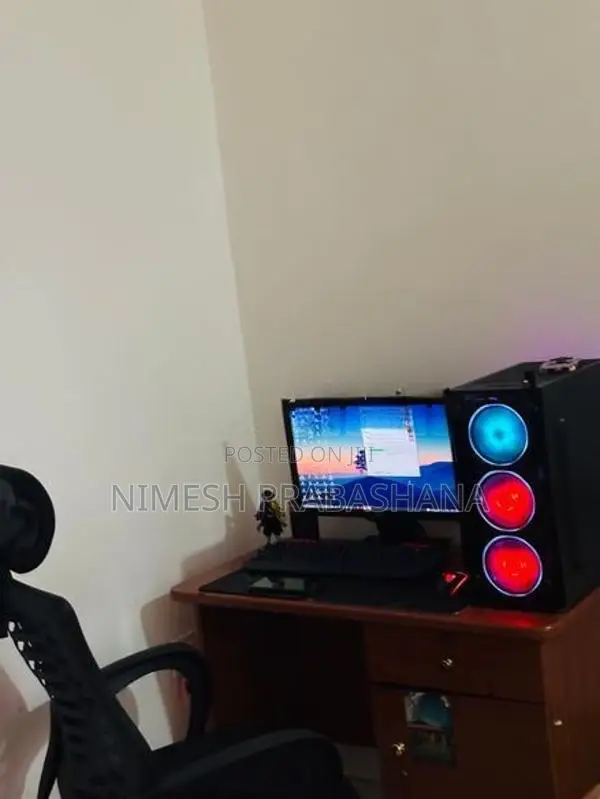 I5 6th Gen desktop