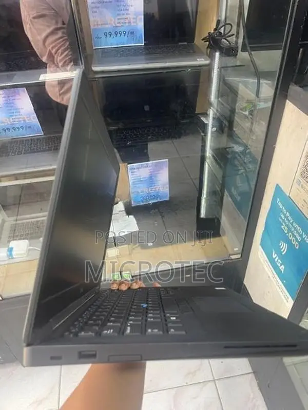 Dell core i5 7th gen