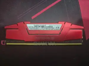 DDR4 4GB RAM G.Skill