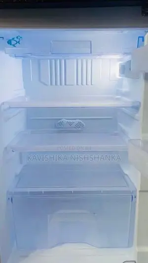 Singer GEO 185L Refrigerator