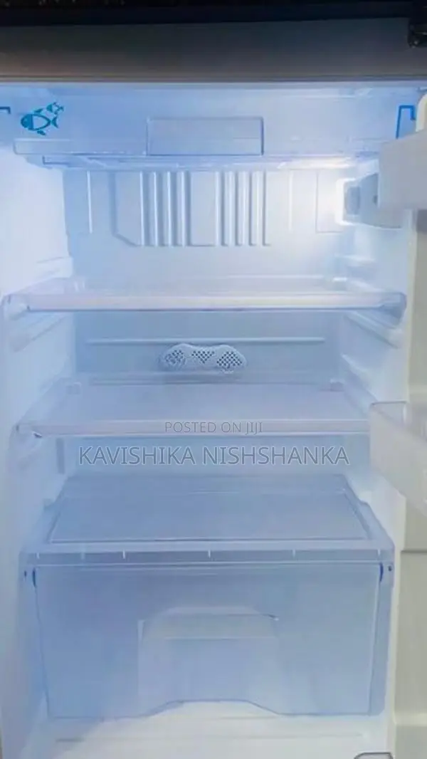 Singer GEO 185L Refrigerator