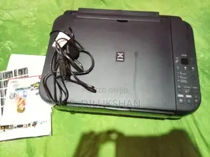 Canon pixma mp280 printer