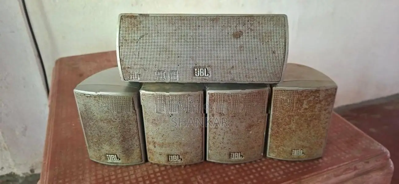 JBL Speaker