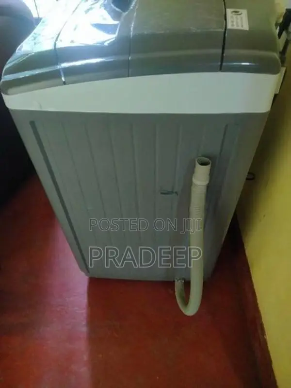 7KG Washing Machine