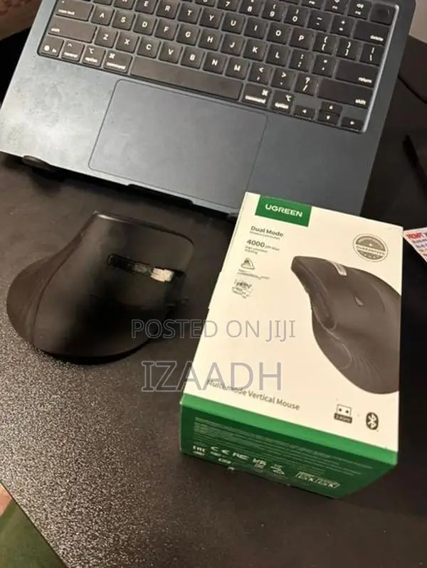 UGREEN Mouse