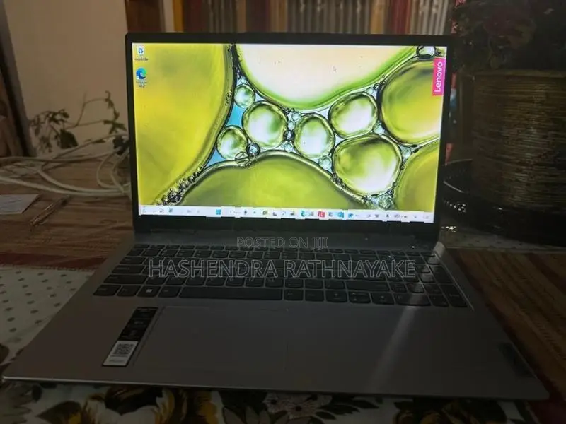 Lenovo IdeaPad Slim 1 (2022)