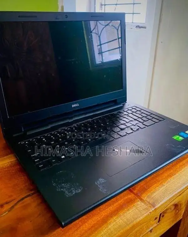 Dell Laptop i7