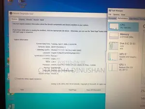 Intel i7 8th Gen Laptop