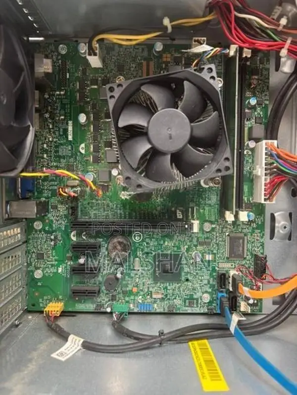 Dell i3 3rd Gen PC