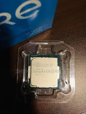 Intel Core i3 10105 Processor