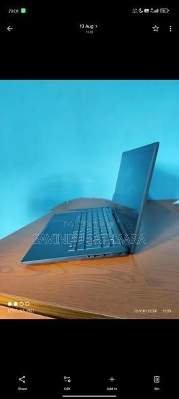 Dell Latitude 7410