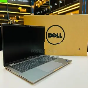 Dell Latitude 7440 i5 32GB Ram 512SSD 13th Gen
