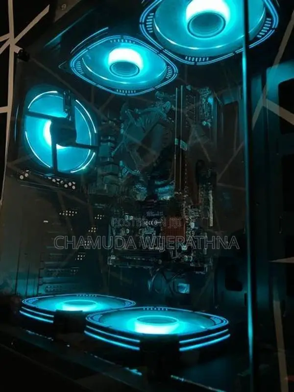 i5 6th Gen Gaming PC
