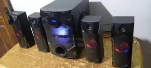 5.1 Subwoofer