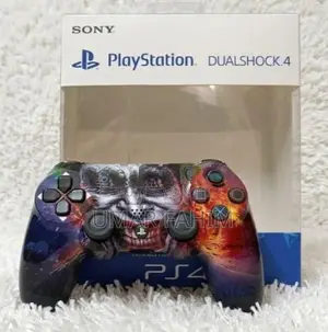 PS4 V2 DUALSHOCK WIRELESS CONTROLLER