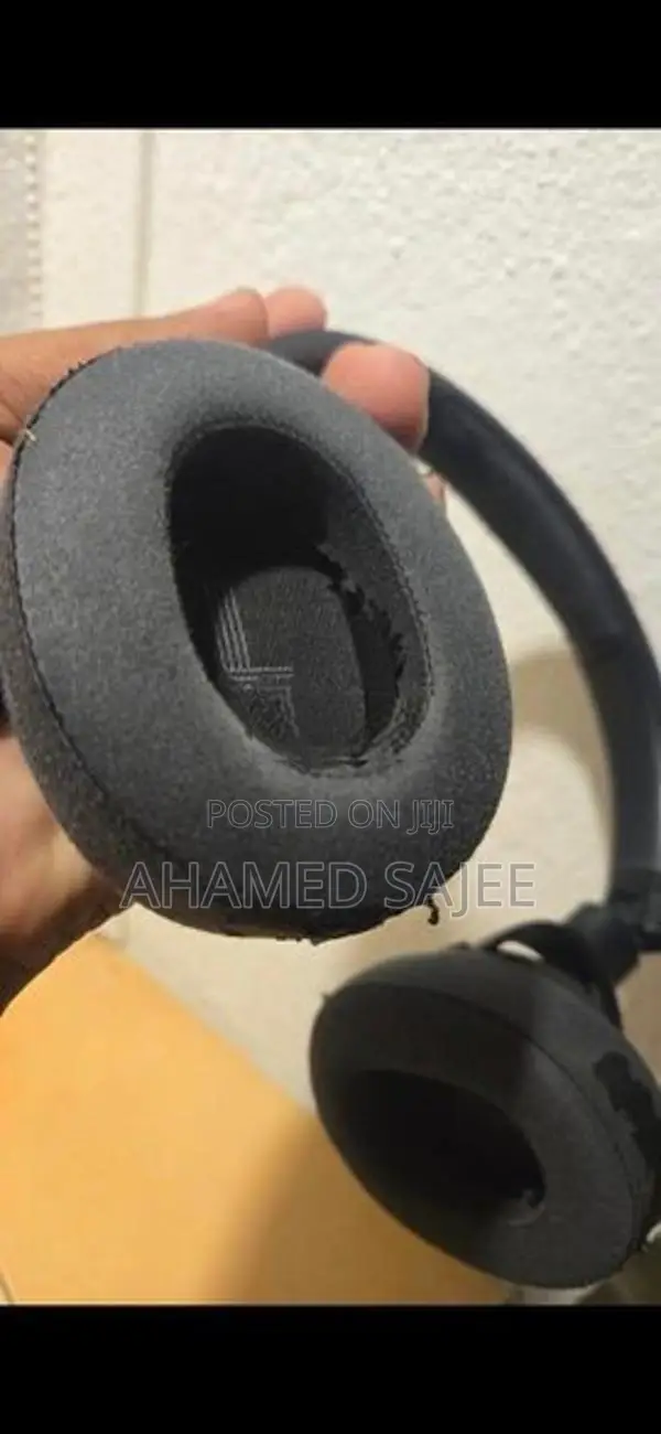 JBL Tune 770NC Adaptive Noise Cancelling Wireless Headphones –