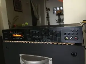 Sansui - G E750