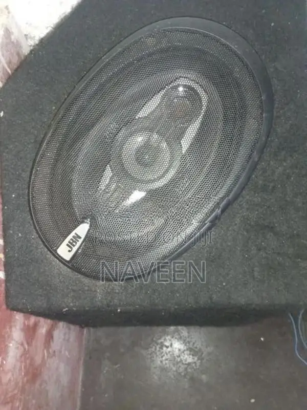 Full Set Speaker