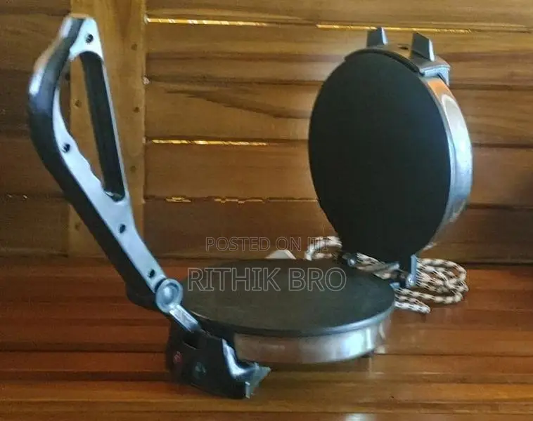 Apex Manual Roti / Puri Press