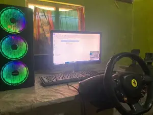 i7 6th Gen Gaming PC