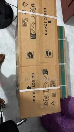 Hisense 9000BTU AC Smart Inverter
