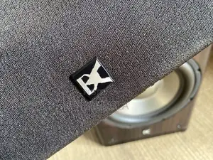 Dynamic Audio 10" Powered Subwoofer