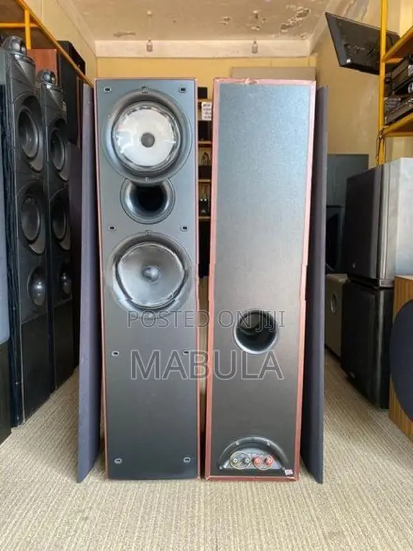 KEF Floor Standing Speakers